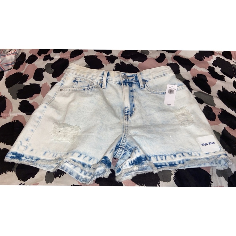 Old navy og short